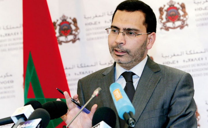 Pas de négociations directes avec le Polisario Pas de négociations directes avec le Polisario