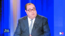 Driss Lachguar à l’émission  “Saa li Iknaa” de Médi1 TV 'Trêve de surenchère, de  désinformation et de mauvaise foi'