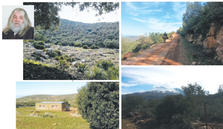 Hommage : Sur les traces d’un robin des droits Hommage : Sur les traces d’un robin des droits