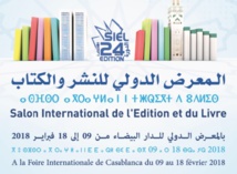 Echos du Salon du livre