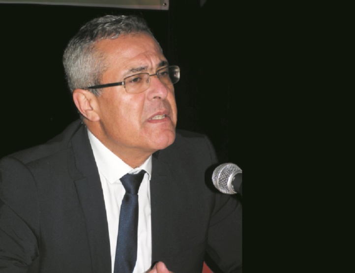 Plaidoyer pour la révision du modèle de la fonction publique Plaidoyer pour la révision du modèle de la fonction publique