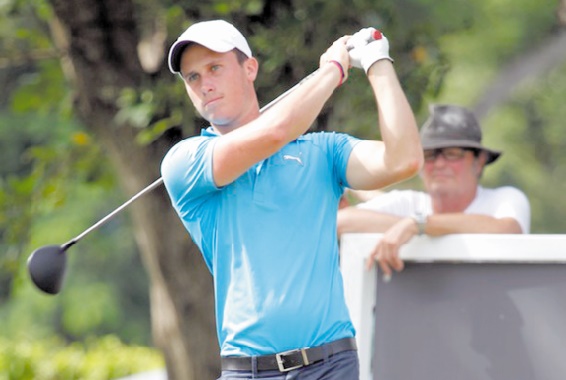 Julien De Poyen s’adjuge l’Open Casa Green Golf Julien De Poyen s’adjuge l’Open Casa Green Golf