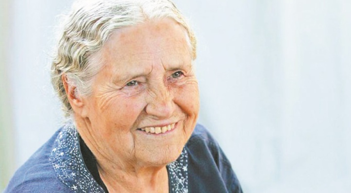 Doris Lessing : Itinéraire d’une écrivaine engagée Doris Lessing : Itinéraire d’une écrivaine engagée