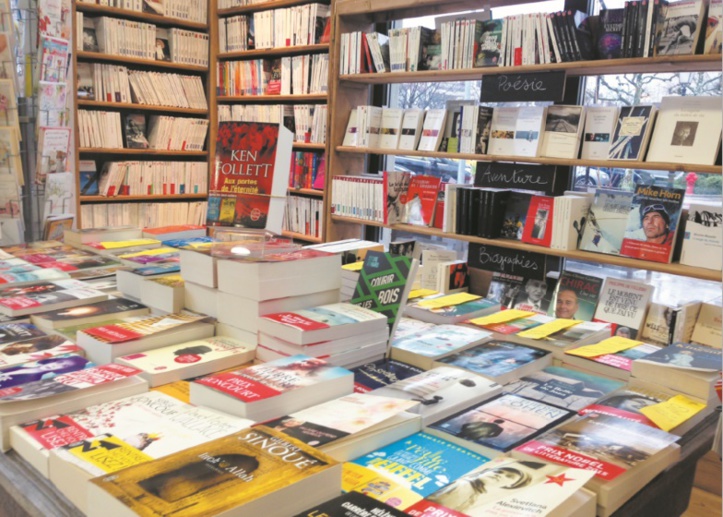 La Rentrée littéraire marquée par la parution de plus de 250 ouvrages