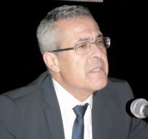 Le développement de l’administration numérique au centre d’entretiens à Dubaï Le développement de l’administration numérique au centre d’entretiens à Dubaï