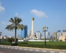 Mort par asphyxie de trois MRE à Charjah Mort par asphyxie de trois MRE à Charjah