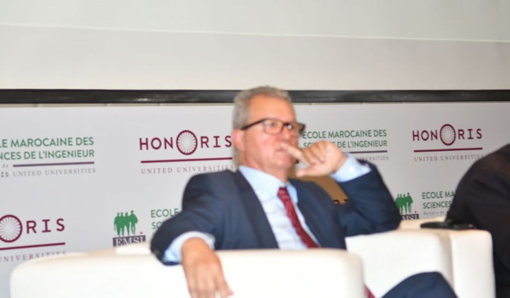 L'EMSI frappe fort au niveau continental L'EMSI frappe fort au niveau continental