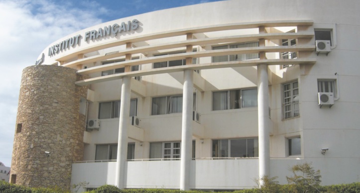 L'Institut français du Maroc dévoile son programme de la Saison culturelle 2018 L'Institut français du Maroc dévoile son programme de la Saison culturelle 2018