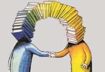 La littérature pour rapprocher les peuples et les civilisations La littérature pour rapprocher les peuples et les civilisations