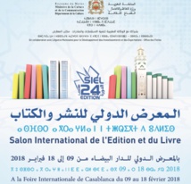 Echos du Salon du livre