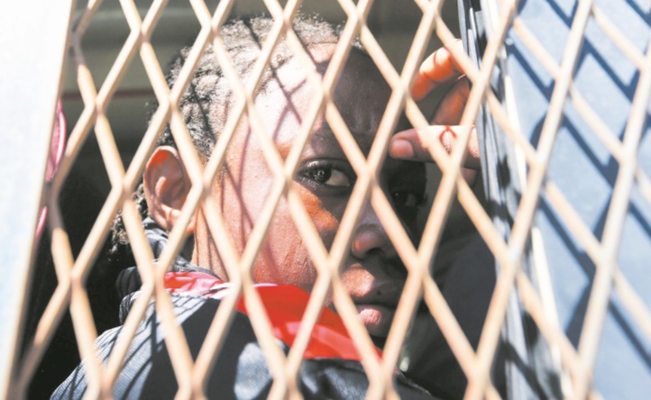 Xénophobie et autres formes de discrimination : Ce mal qui mine la société Xénophobie et autres formes de discrimination : Ce mal qui mine la société