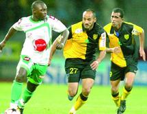 Le Raja réduit l’écart sur le Wydad : Le derby de dimanche décisif pour le titre
