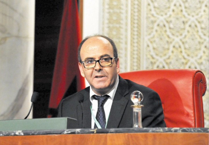 Clôture des travaux de la session d’automne de l’année législative 