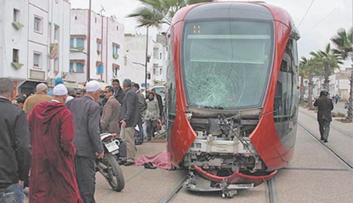 Il était temps ! Lancement du plan d’actions de sécurité pour le tramway Il était temps ! Lancement du plan d’actions de sécurité pour le tramway