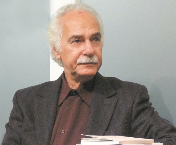 Abdellatif Laâbi : La poésie, une manière “inédite de percevoir la réalité” et de comprendre le monde Abdellatif Laâbi : La poésie, une manière “inédite de percevoir la réalité” et de comprendre le monde