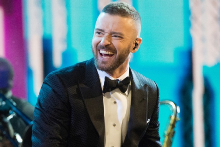Justin Timberlake cartonne toujours Justin Timberlake cartonne toujours
