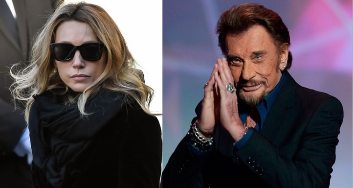 Le stratagème de Johnny Hallyday pour voir sa fille en cachette