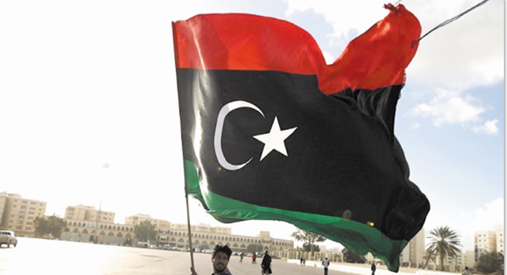 En Libye, une transition chaotique qui s'éternise après la révolte En Libye, une transition chaotique qui s'éternise après la révolte