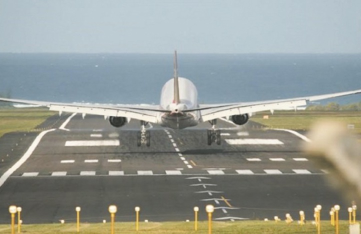 L’immense espoir du marché unique du transport aérien en Afrique L’immense espoir du marché unique du transport aérien en Afrique