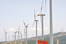 La part de l'éolien et du solaire dans la puissance électrique installée a atteint 13% en 2016 La part de l'éolien et du solaire dans la puissance électrique installée a atteint 13% en 2016