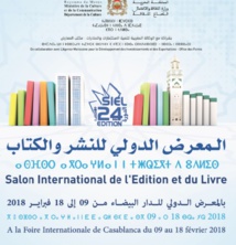 Echos du Salon du livre