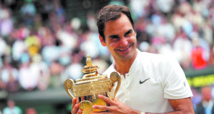Federer, le triomphe de la persévérance