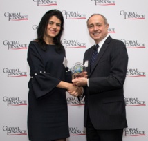 La Banque privée du Groupe Attijariwafa bank élue meilleure banque privée au Maroc pour 2018 La Banque privée du Groupe Attijariwafa bank élue meilleure banque privée au Maroc pour 2018