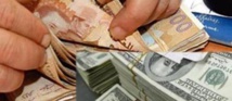 ​Le dirham quasi stable face à l’euro et au dollar