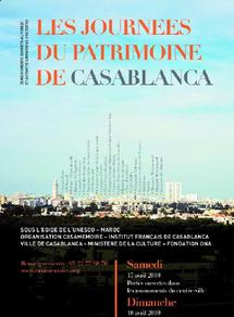 La Journée internationale des monuments sera célébrée le 18 avril : Du patrimoine agricole à l’architecture coloniale La Journée internationale des monuments sera célébrée le 18 avril : Du patrimoine agricole à l’architecture coloniale