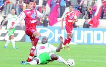 WAC-Raja à l’heure du 108ème derby : Un choc décisif pour le titre WAC-Raja à l’heure du 108ème derby : Un choc décisif pour le titre