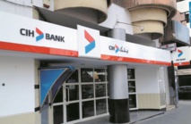 Le RNPG de CIH Bank au vert malgré le contrôle fiscal Le RNPG de CIH Bank au vert malgré le contrôle fiscal