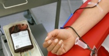 Lancement d'une caravane de don du sang dans plusieurs régions