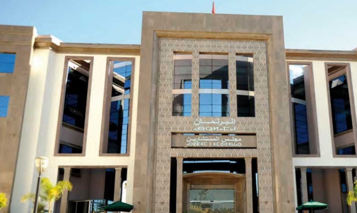 S.M le Roi appelle à une réflexion nationale d’envergure sur le projet de nouveau modèle de développement S.M le Roi appelle à une réflexion nationale d’envergure sur le projet de nouveau modèle de développement