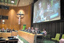 Le Pacte mondial sur les migrations sera signé au Maroc Le Pacte mondial sur les migrations sera signé au Maroc