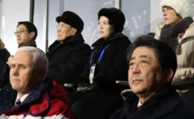 La Corée du Nord annule une rencontre avec le vice-président américain La Corée du Nord annule une rencontre avec le vice-président américain