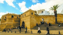Tétouan enregistre une progression  des nuitées touristiques