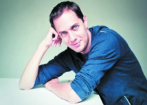 Grand Corps  Malade sort “Plan B”,  son sixième album