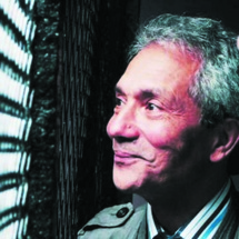 Abdelkader Lagtaa préside le jury du Festival international “Cinéma et histoire” Abdelkader Lagtaa préside le jury du Festival international “Cinéma et histoire”