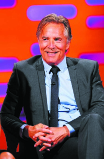 Les stars fauchées : Don Johnson