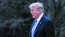 Les stars fauchées : Donald Trump