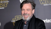 Mark Hamill présentera les Oscars Mark Hamill présentera les Oscars