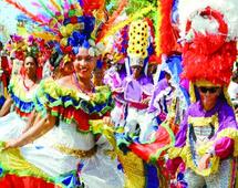 Une dizaine de fanfares mondialement connues animeront les artères de Rabat : Le Festival Mawazine remet ses pendules à l’heure des carnavals Une dizaine de fanfares mondialement connues animeront les artères de Rabat : Le Festival Mawazine remet ses pendules à l’heure des carnavals