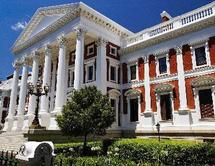 Quelle démocratie pour l’Afrique du Sud ? Quelle démocratie pour l’Afrique du Sud ?