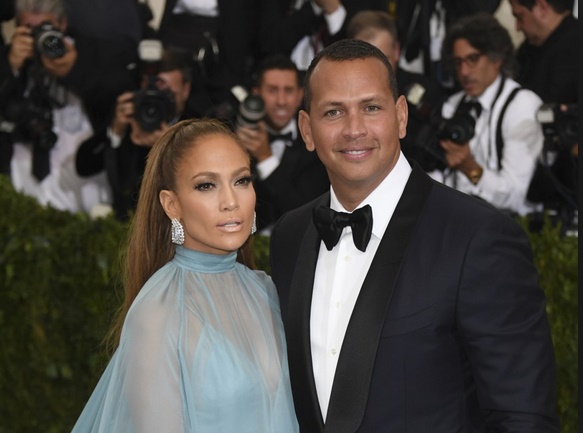 J.LO “re” convolera en justes noces