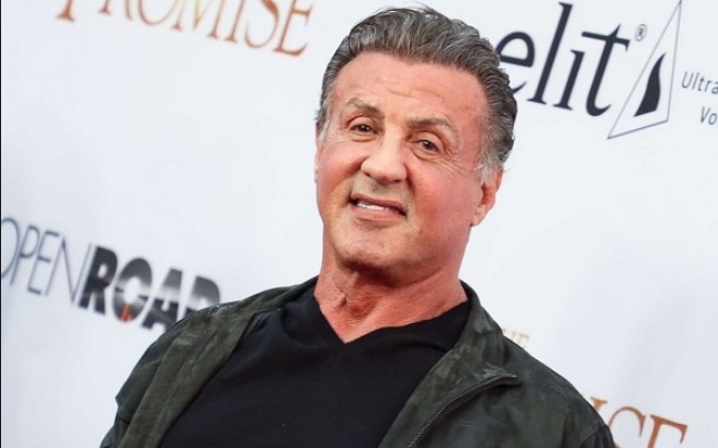 Sylvester Stallone est bel et bien vivant Sylvester Stallone est bel et bien vivant