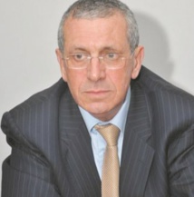 Najib Senhadji porté à la tête de l’AMJET-FIJET Maroc Najib Senhadji porté à la tête de l’AMJET-FIJET Maroc