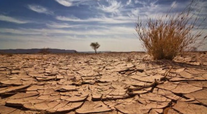 Le Maroc fortement concerné par le stress hydrique