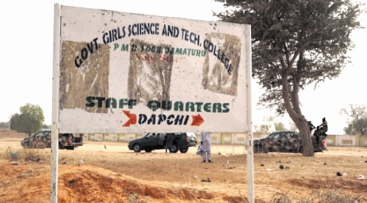 Colère après la disparition de lycéennes lors d'une attaque de Boko Haram