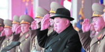 Pyongyang présente les dernières sanctions américaines comme un "acte de guerre"