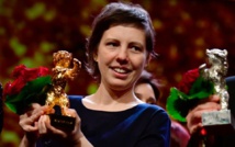 La Berlinale sacre les femmes en pleine vague #MeToo